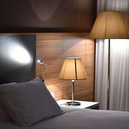 Hotel Doubletree By Hilton Ankara Incek Esterno foto