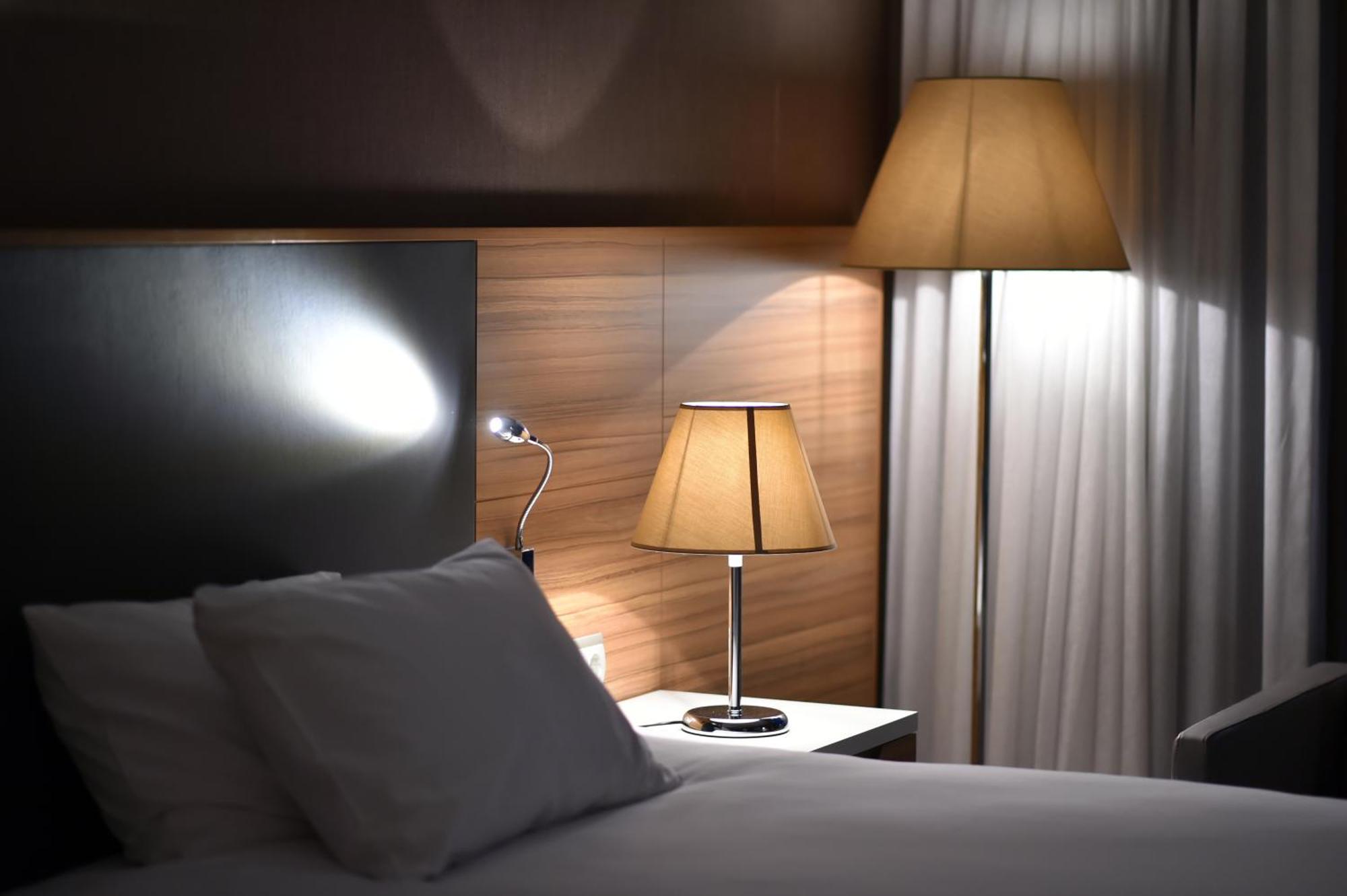 Hotel Doubletree By Hilton Ankara Incek Esterno foto